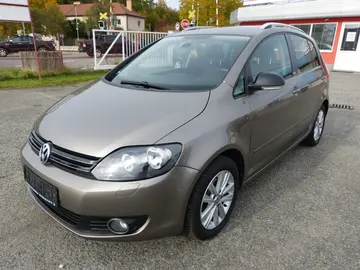 Volkswagen Golf Plus, 1.2 TSI STYLE